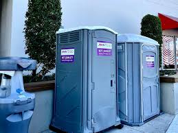 Types of Portable Toilets We Offer in Rochester, NY